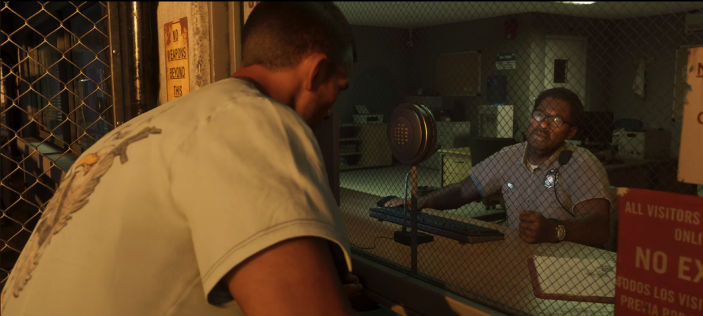 Novo trailer de GTA 6!!!